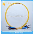 ST-ST SM 9/125 Zipcord 2.0MM 10M Optical Fiber Cable